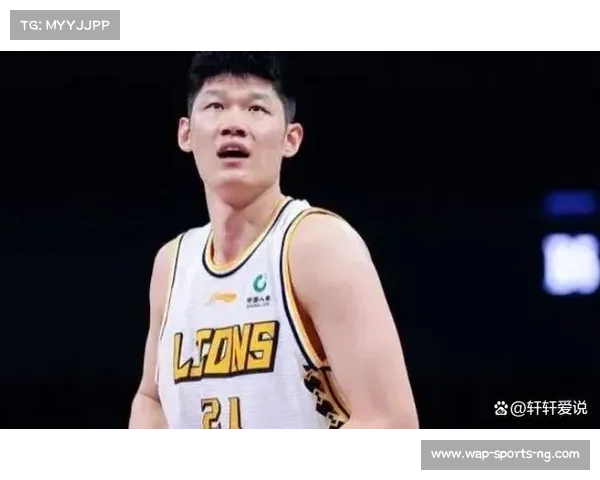 浙江广厦双星胡金秋朱俊龙继续联手冲冠 聚焦国家队发展与成长