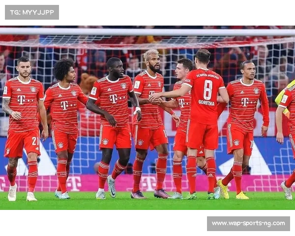 穆西亚拉1.2亿欧领衔拜仁新生代阵容 德甲身价更新解析