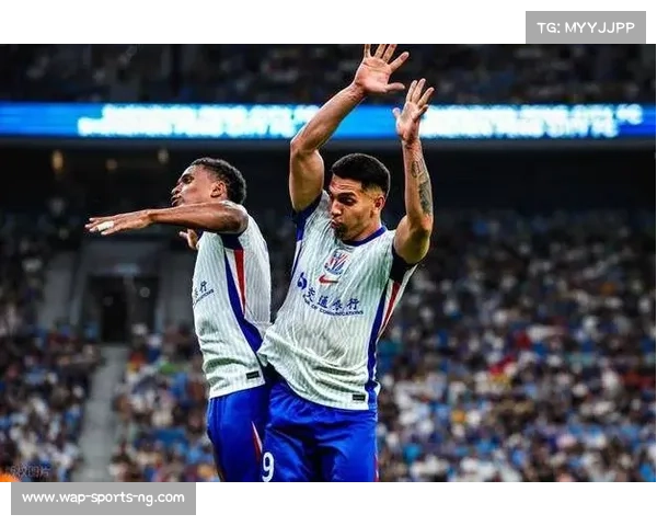 上海申花外援米内罗赛季报销 紧急考察葡超前锋恩拉沃补强阵容 上海申花外援米内罗赛季报销 紧急考察葡超前锋恩拉沃补强阵容