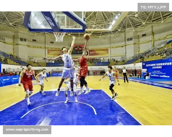 NBL十年崛起历程：从次级联赛到城市文化纽带的蜕变与飞跃