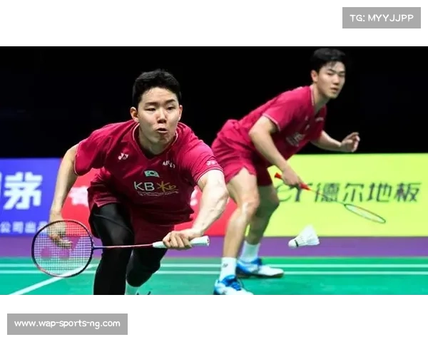 徐承宰搭档变动后男双表现下降12%原因分析 徐承宰搭档变动后男双表现下降12%原因分析