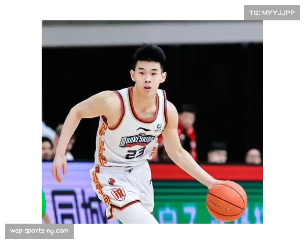 南京同曦林葳场均21分 本土得分王扛起球队进攻大旗